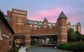 Sheraton Hotel Parsippany New Jersey