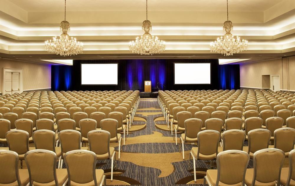 Sheraton Parsippany Hotel Exterior photo