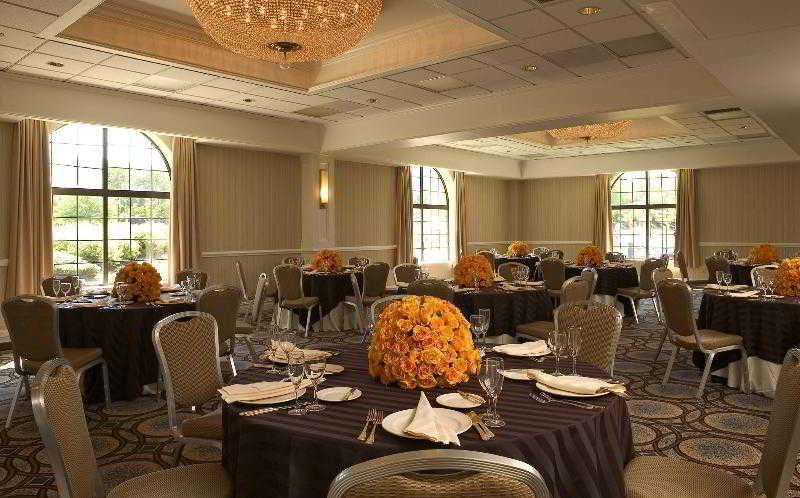 Sheraton Parsippany Hotel Exterior photo